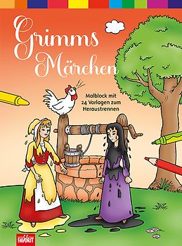 Grimms Märchen