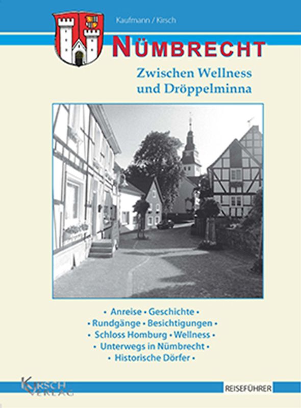 Nümbrecht Reiseführer