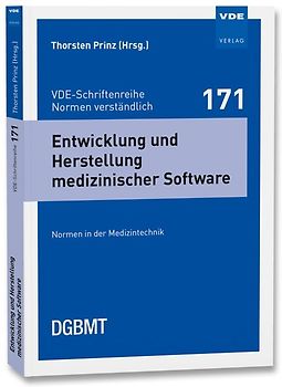Entwicklung und Herstellung medizinischer Software