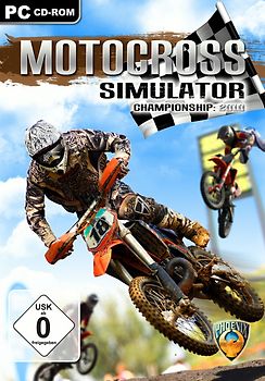 Motocross Simulator PC Spiele