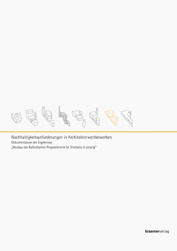 Nachhaltigkeitsanforderungen in Architektenwettbewerben