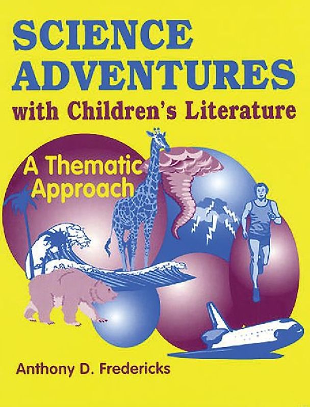 Science Adventures with Children's Literature
