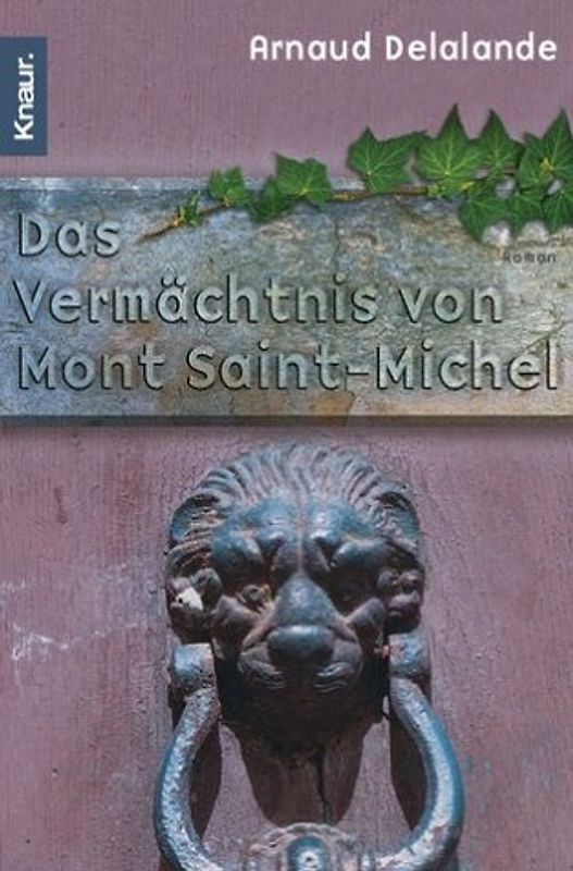 Das Vermächtnis von Mont Saint-Michel