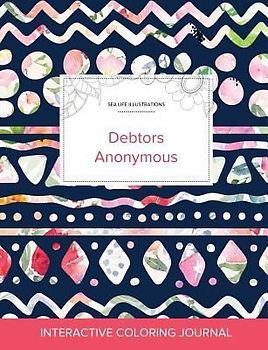 Adult Coloring Journal