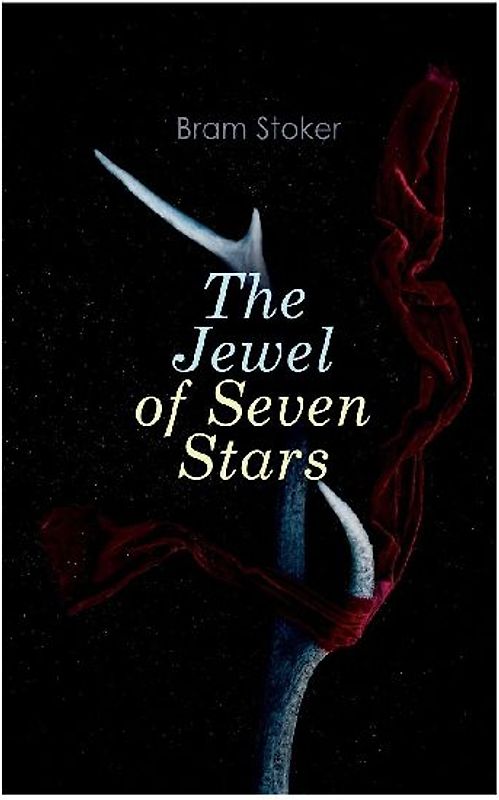 The Jewel of Seven Stars