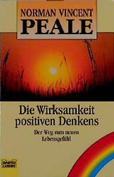 Die Wirksamkeit positiven Denkens