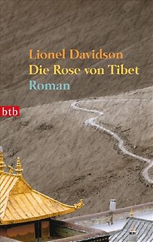 Die Rose von Tibet