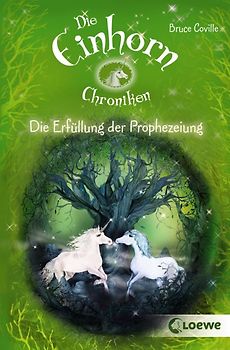Die Erfüllung der Prophezeiung