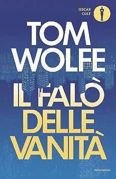 Il falò delle vanità