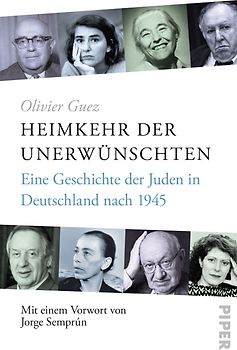 Heimkehr der Unerwünschten