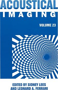 Acoustical Imaging