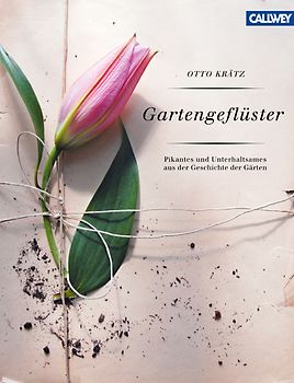 Gartengeflüster