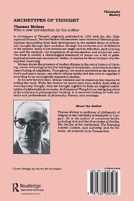 Archetypes of Thought