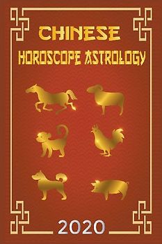 Chinese Horoscope & Astrology 2020