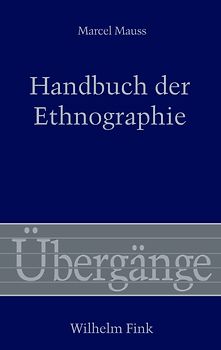 Handbuch der Ethnographie