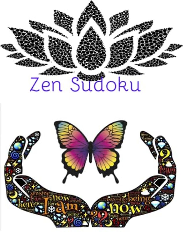 ZEN SUDOKO