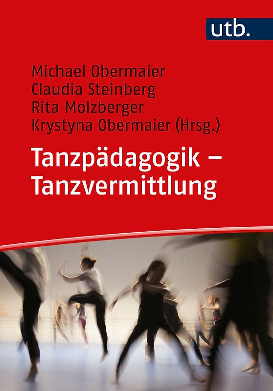 Tanzpädagogik – Tanzvermittlung