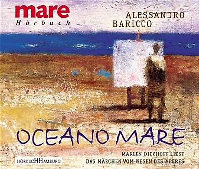 Oceano Mare