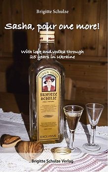 Sasha, pour one more!