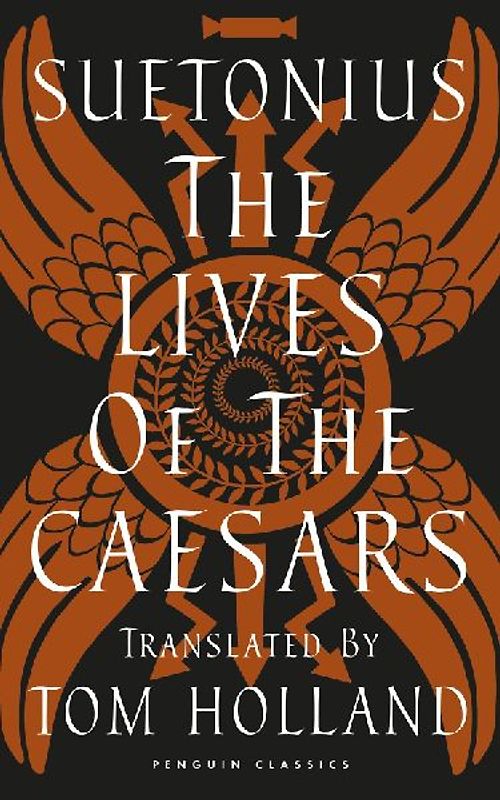 The Lives of the Caesars