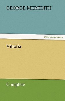 Vittoria - Complete