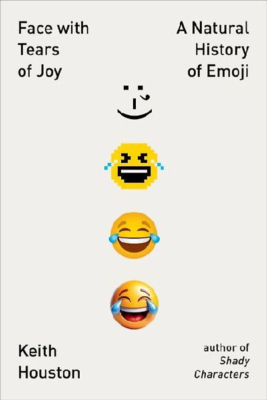 Face with Tears of Joy