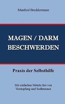 Magen- und Darmbeschwerden