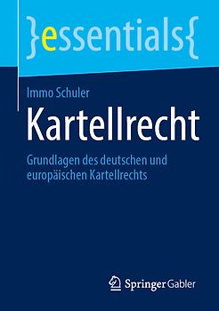 Kartellrecht