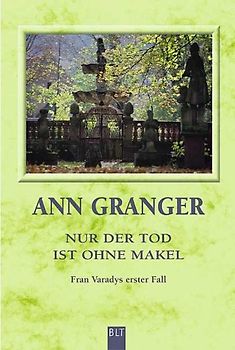 Nur der Tod ist ohne Makel