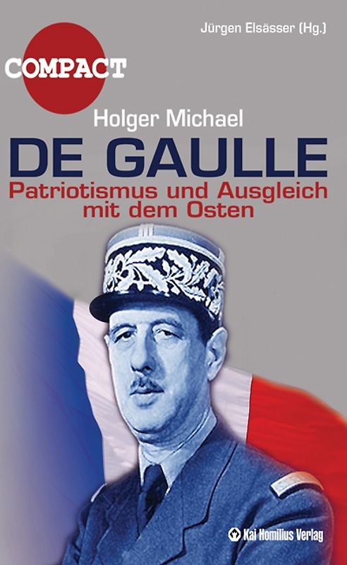 De Gaulle