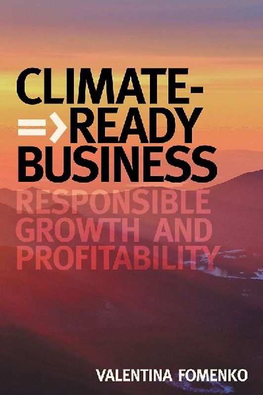 Climate-Ready Business