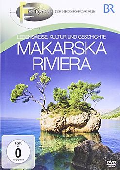 Makarska Riviera DVD