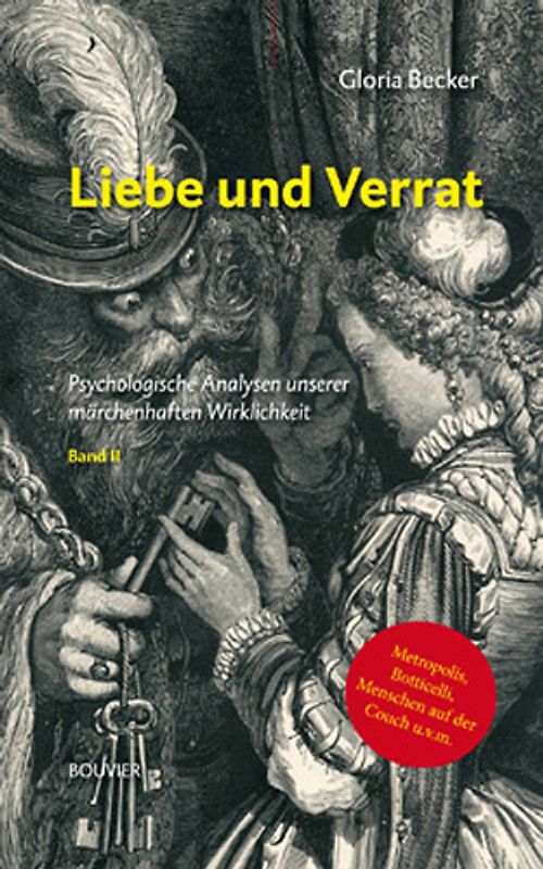 Liebe und Verrat