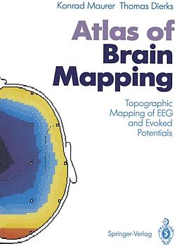 Atlas of Brain Mapping