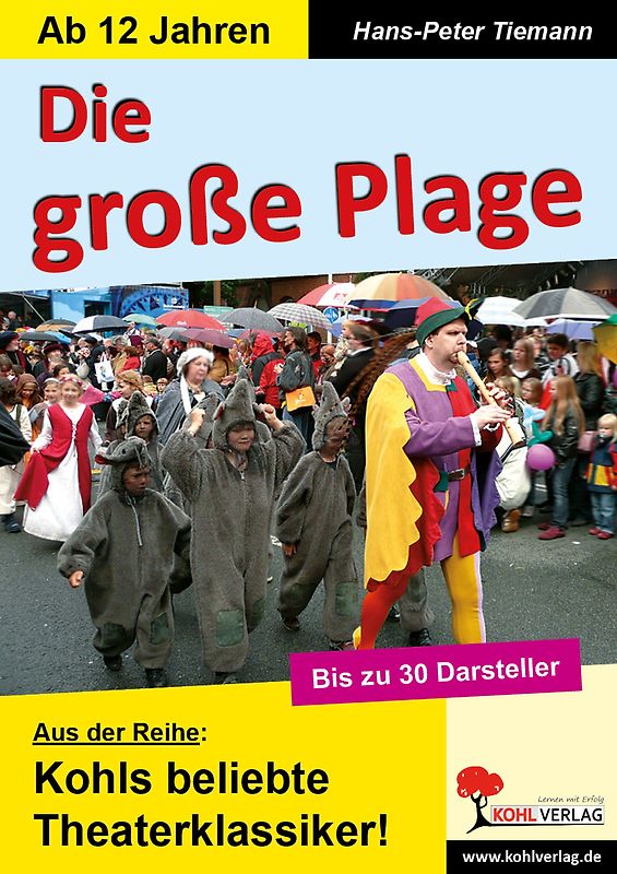 Die große Plage