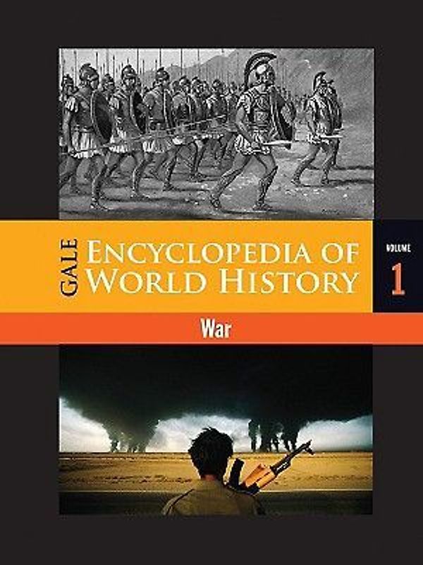 Gale Encyclopedia of U.S. History