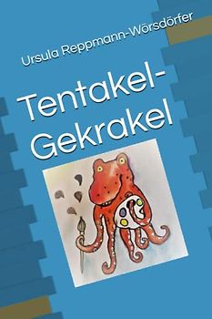 Tentakel-Gekrakel: Die bunte Welt der Tintenfische