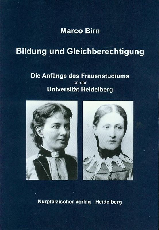 Bildung und Gleichberechtigung