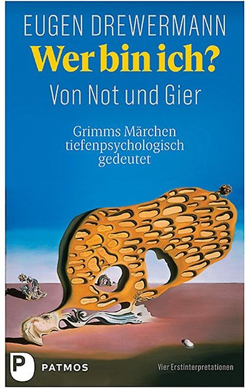 Wer bin ich? Von Not und Gier