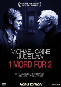 1 Mord für 2 DVD