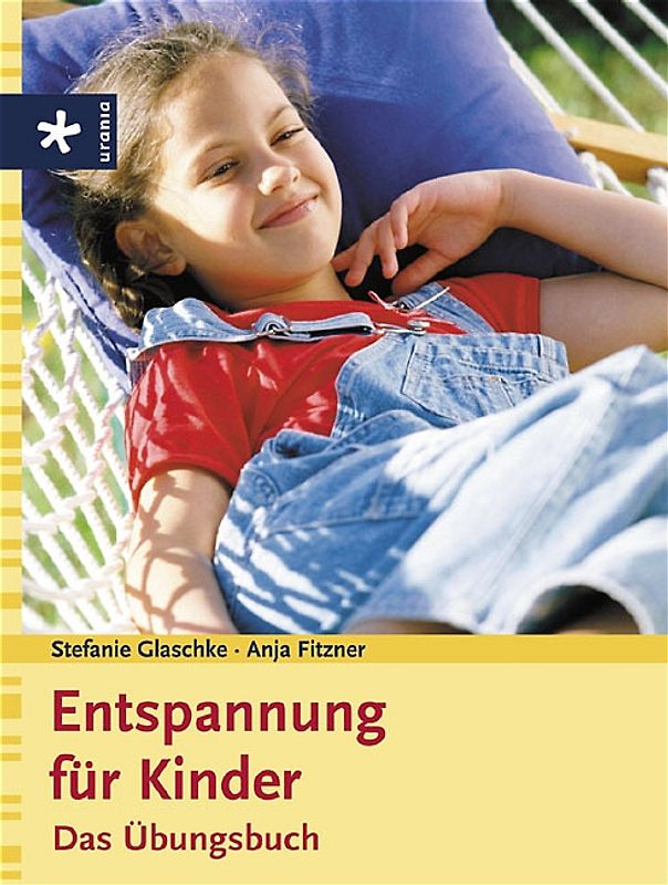 Entspannung für Kinder