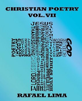 Christian Poetry Volume VII