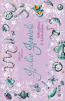 Julie Jewels - Silberglanz und Liebesbann