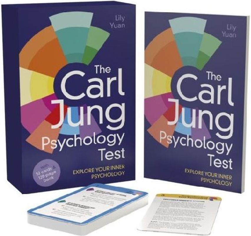 The Carl Jung Psychology Test