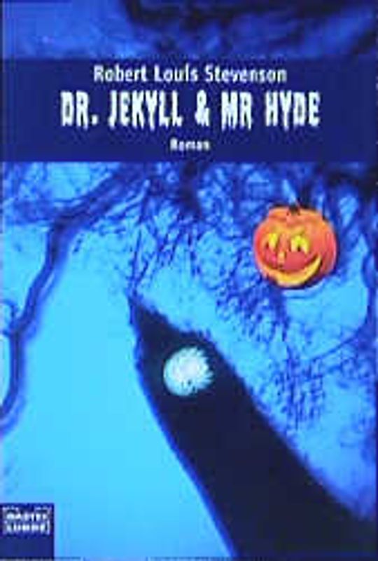 Dr. Jekyll & Mr. Hyde