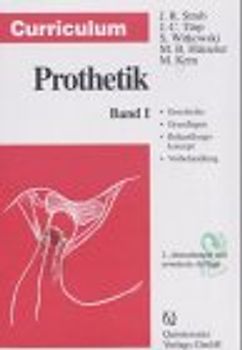 Curriculum Prothetik