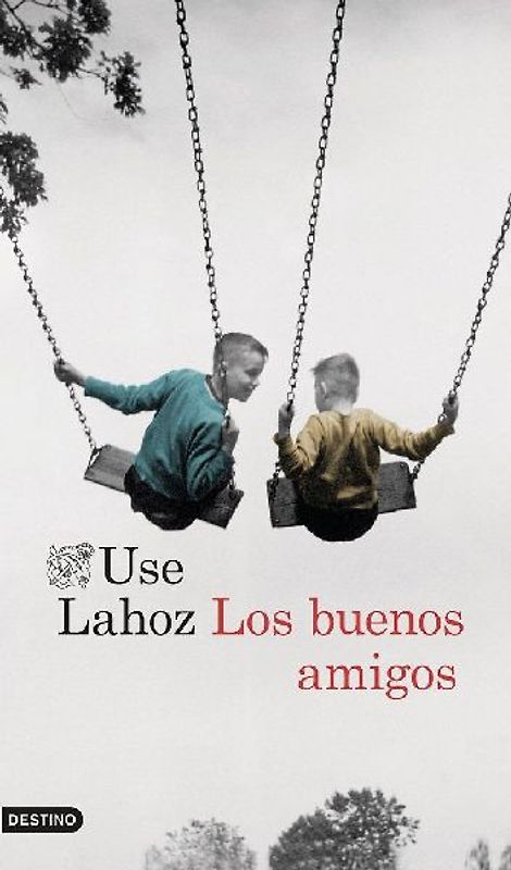 Los buenos amigos