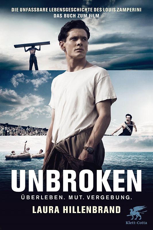 Unbroken