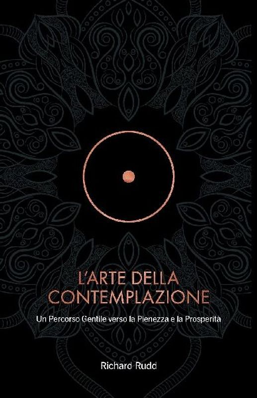 L'Arte della Contemplazione
