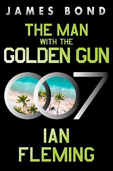 Man with the Golden Gun, The